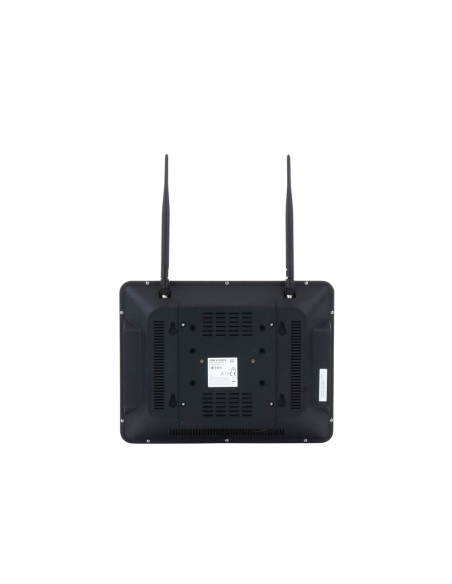 Hikvision 4 Ch Wi-Fi NVR - Image 4