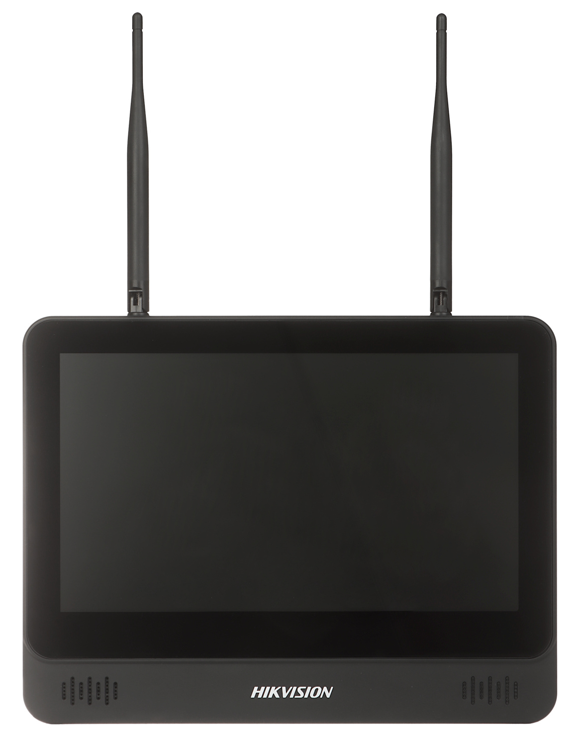 Hikvision 4 Ch Wi-Fi NVR