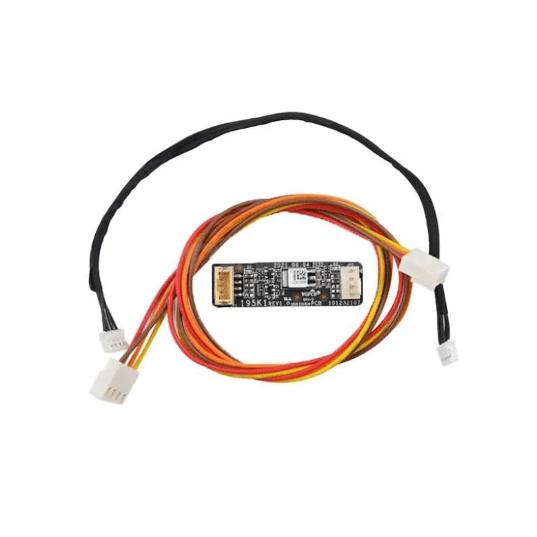 Hikvision Alarm AX-PRO communication cable