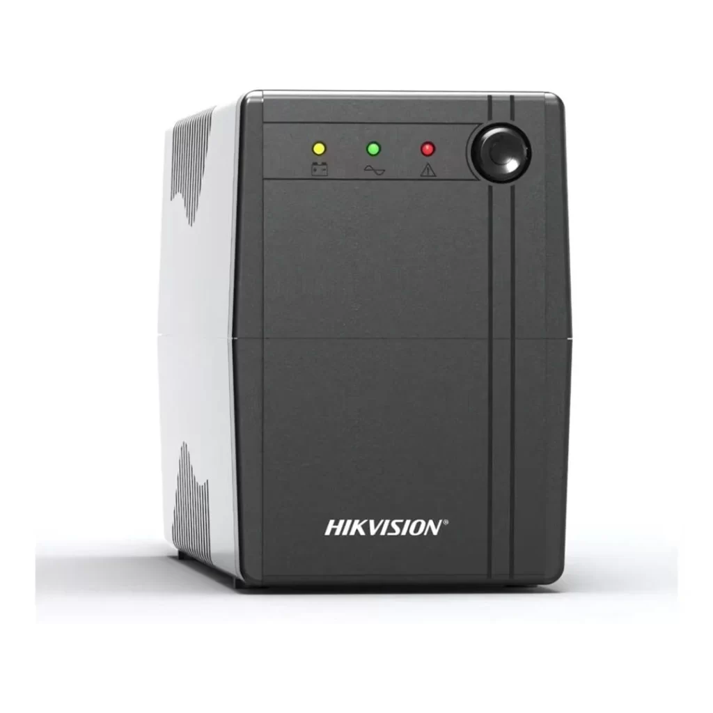 Hikvision Uninterrupted Power Supply (UPS) 2000VA