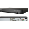 Hikvision Turbo Accusense 4 channel DVR