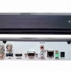 Hikvision Turbo Accusense 8 channel DVR