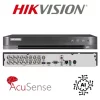 Hikvision Turbo Accusense 16 channel DVR